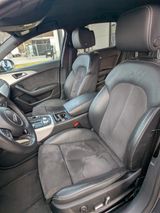 Audi A6 3.0 TDI 200kW quattro S tronic S Line Sport - Audi A6: 2.3