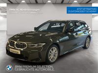 BMW M340i - Vorschau Bild 1