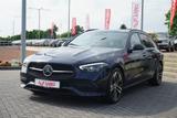 Mercedes-Benz C220 d T Avantgarde 4Matic AHK STHZG 360 HEAD UP - Mercedes-Benz C 220 Hybrid (Diesel/Elektro)