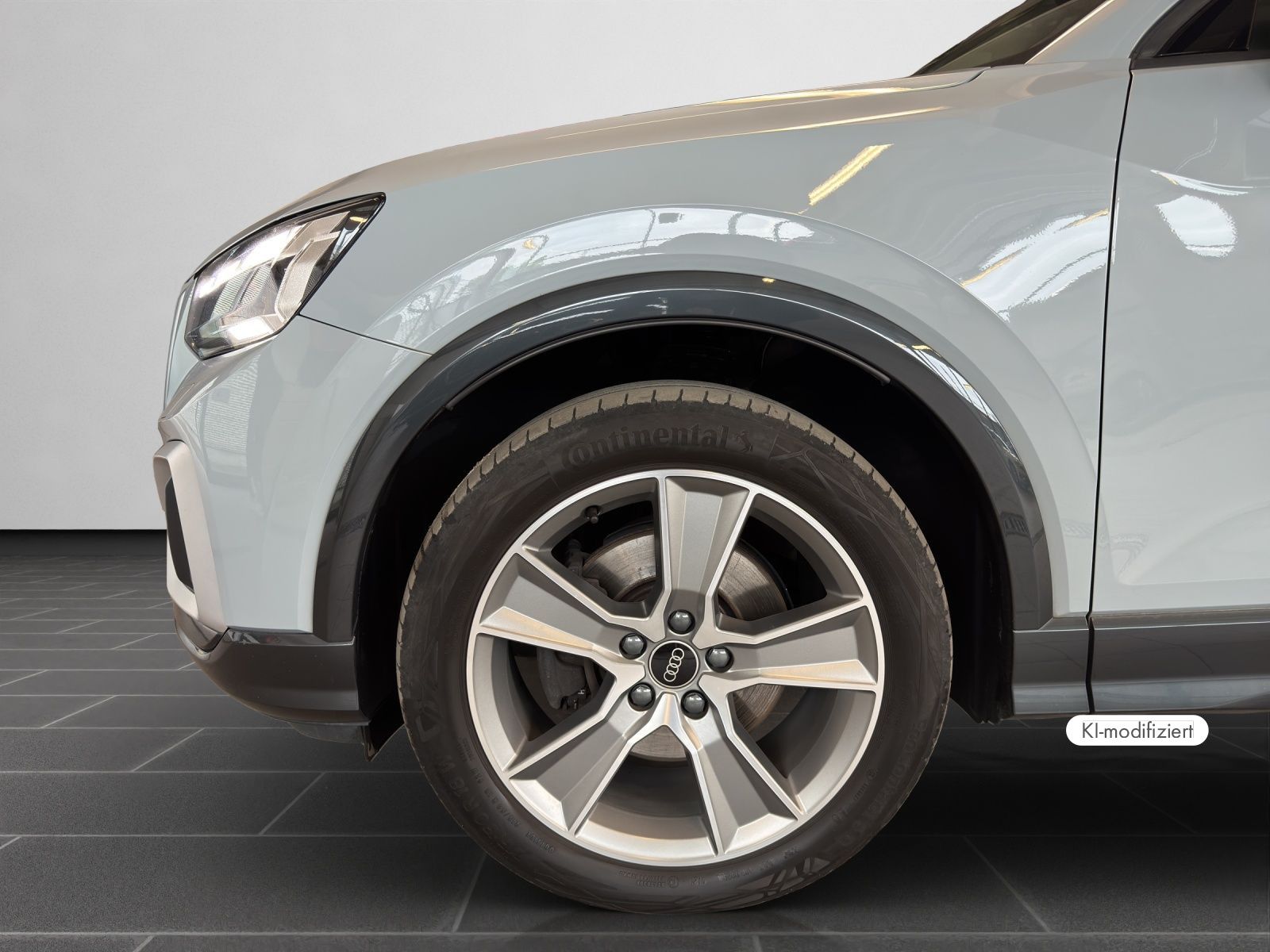 Audi Q2 - Bild 9