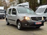 Mercedes-Benz Citan Kasten 109 CDI lang Klima - Angebote