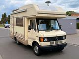 FFB - Tabbert Europa 560 Mercedes Benz 310D - FFB - Tabbert Wohnwagen & Wohnmobile