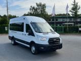 Ford Transit L4 H3 /17 Sitzer/KlimaVH/Standheizung/E6 - Ford Transit 17 sitzer