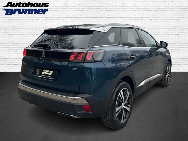 Foto Nummer 5: PEUGEOT 3008