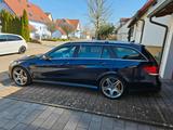 Mercedes-Benz Mercedes E63s AMG 4Matic 750PS Motor Top Zustand - Mercedes-Benz E 63 AMG: Kombi
