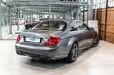 Mercedes-Benz CL 63 AMG | Designo | Exclusiv | Carbon - Mercedes-Benz aus 2010: C63