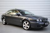 Jaguar X-Type 2.2 D Executive+Xenon+Schiebedach+PDC+SHZ - Jaguar X-Type Gebrauchtwagen
