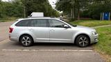 Skoda Zuverlässiger Octavia 1.6 TDI Greenline Combi - Skoda Octavia mit Diesel-Antrieb: Greenline
