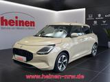 Suzuki Swift 1.2 Comfort+ NAVI LED ACC ALU - gebrauchte Suzuki Swift aus dem Jahr 2024