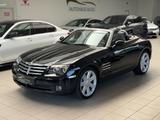 Chrysler Crossfire Cabrio - Chrysler Crossfire Gebrauchtwagen