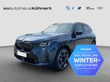 BMW X3 M50 xDrive ///M-Sport PRO ACC PanoSD AHK