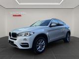 BMW X6 xDrive 30d-KAMERA-HEADUP-KEYLESS-BIXENON - BMW X6: Weiß