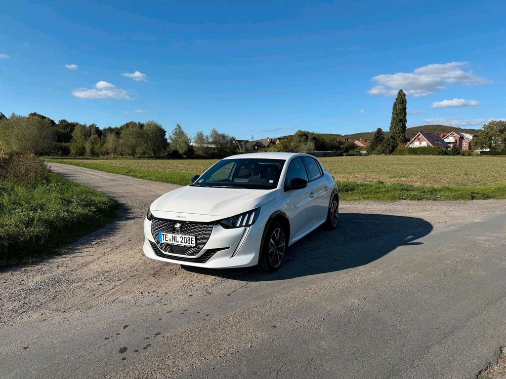 Image of Peugeot 208
