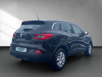 Renault Kadjar 1.2 TCe Energy *KLIMA*TEL*USB*TEMPOMAT*