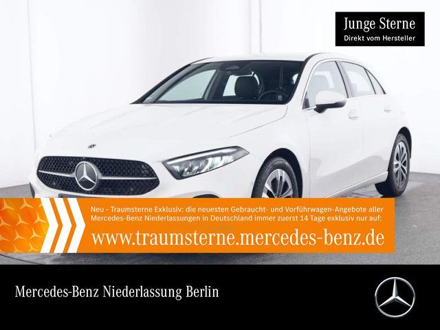 Mercedes-Benz A 200 PROGRESSIVE Advanced/AHK/Volldigi/VZ-Ass