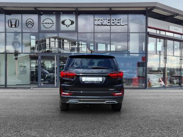 KGM Rexton 2.2 e-XDi AWD Lux NaviLeder360°el.PGD