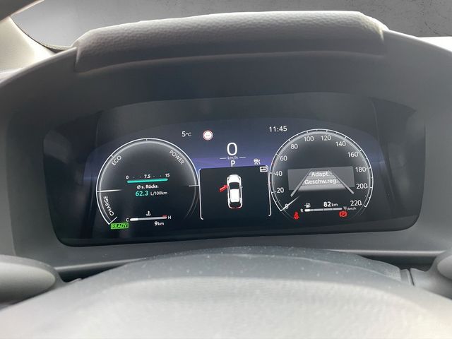 Toyota C-HR 2.0 Hybrid Team D *2xPDC*ACC*BI-LED*SHZ*NAV