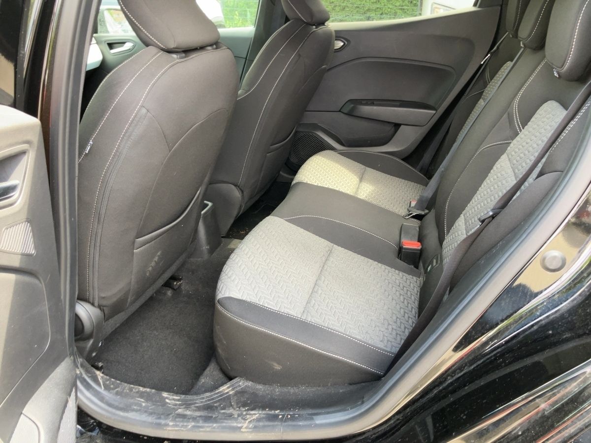 Renault Clio - Bild 8