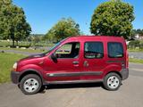 Renault Kangoo Edition 1.6 16V 4x4 Edition - Renault Kangoo: Allradantrieb, Kangoo4x4