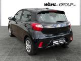 Hyundai i10 Trend Navi Kamera SHZ Klima Apple Car Play - Hyundai i10 aus 2025