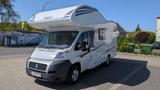 Knaus Sky Traveller 600 DKG*Litihium*Allwetter*AHK* - Knaus Alkoven