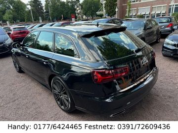 Audi A6 - 8