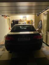 BMW 320i Cabrio - - BMW 320 aus 2008: Cabrio