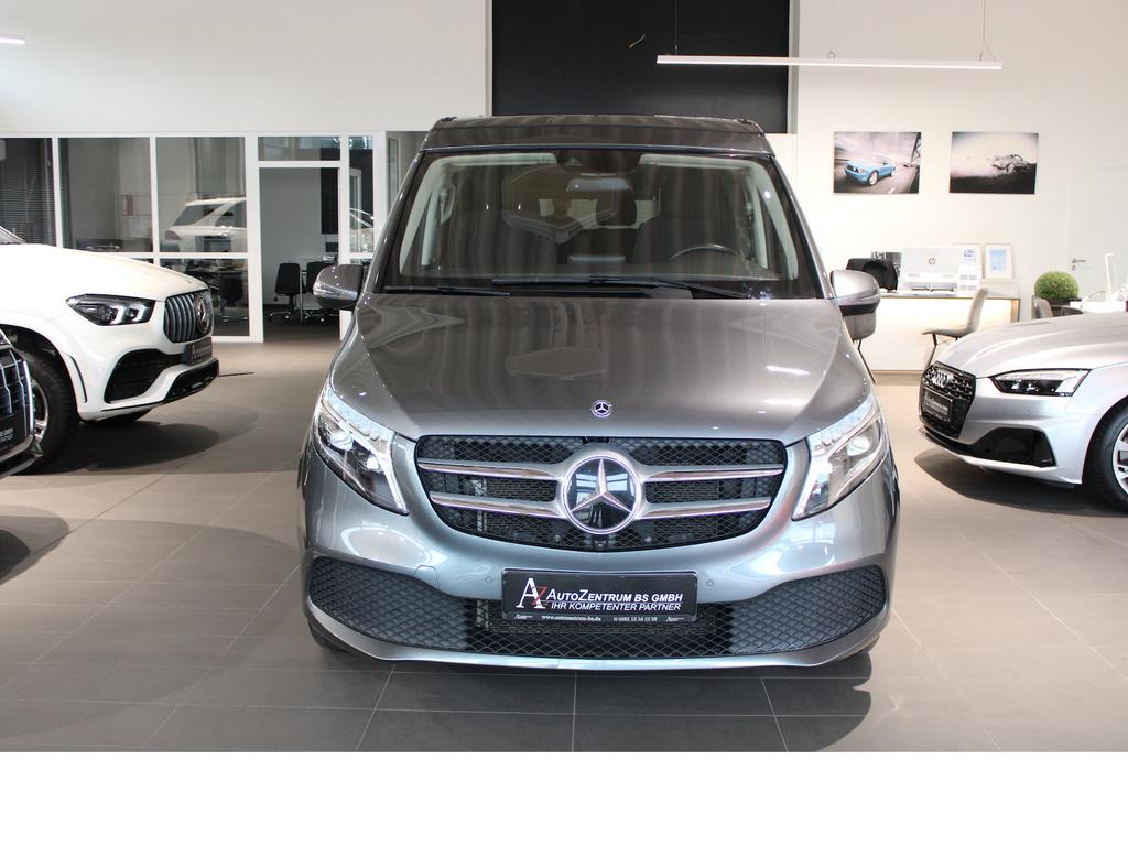 Mercedes-Benz V 220