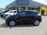 Opel Mokka X Innovation Start/Stop - Opel Mokka aus 2016