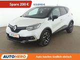 Renault Captur 1.2 TCe Energy BOSE Edition Aut.*NAVI*LED - Renault Captur in Duisburg