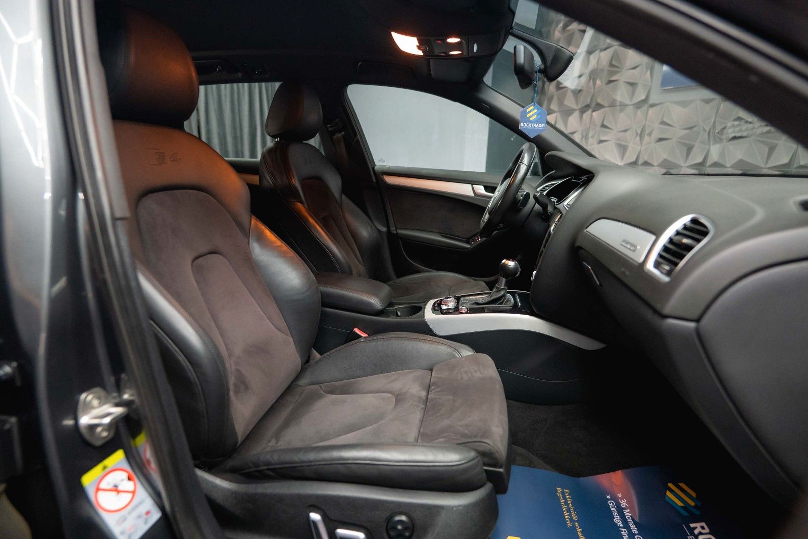 Fahrzeugabbildung Audi S4 Avant 3.0 TFSI quattro | Top Zustand | LED