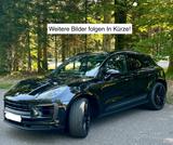 Porsche Macan S - TÜV, Insp., Approv. neu, Stdhzg., Pano - Porsche Macan in Karlsruhe