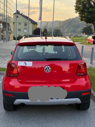 VW Polo 1.0 TSI OPF 81kW DSG beats beats