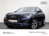 Audi Q2 Advanced 35TFSI Stronic Navi LED EPH DAB AHK - Audi Jahreswagen