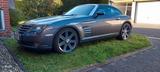 Chrysler Crossfire 3.2 EZ 02/2007 - gebrauchte Chrysler Sportwagen
