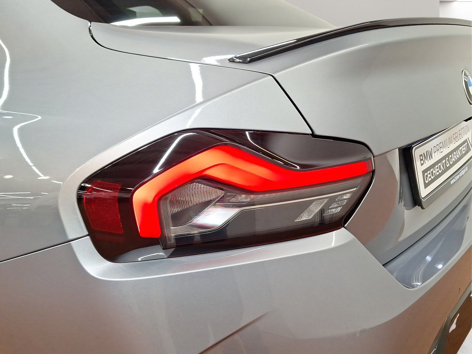 BMW M240i - Bild 10