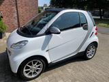 Smart ForTwo coupé 1.0 45kW mhd pure pure - Gebrauchtwagen mit Automatik bis 4.500 Euro