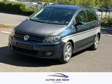 Volkswagen Golf Plus VI Comfortline Klima Einparkhilfe - gebrauchte VW Golf Plus aus dem Jahr 2009