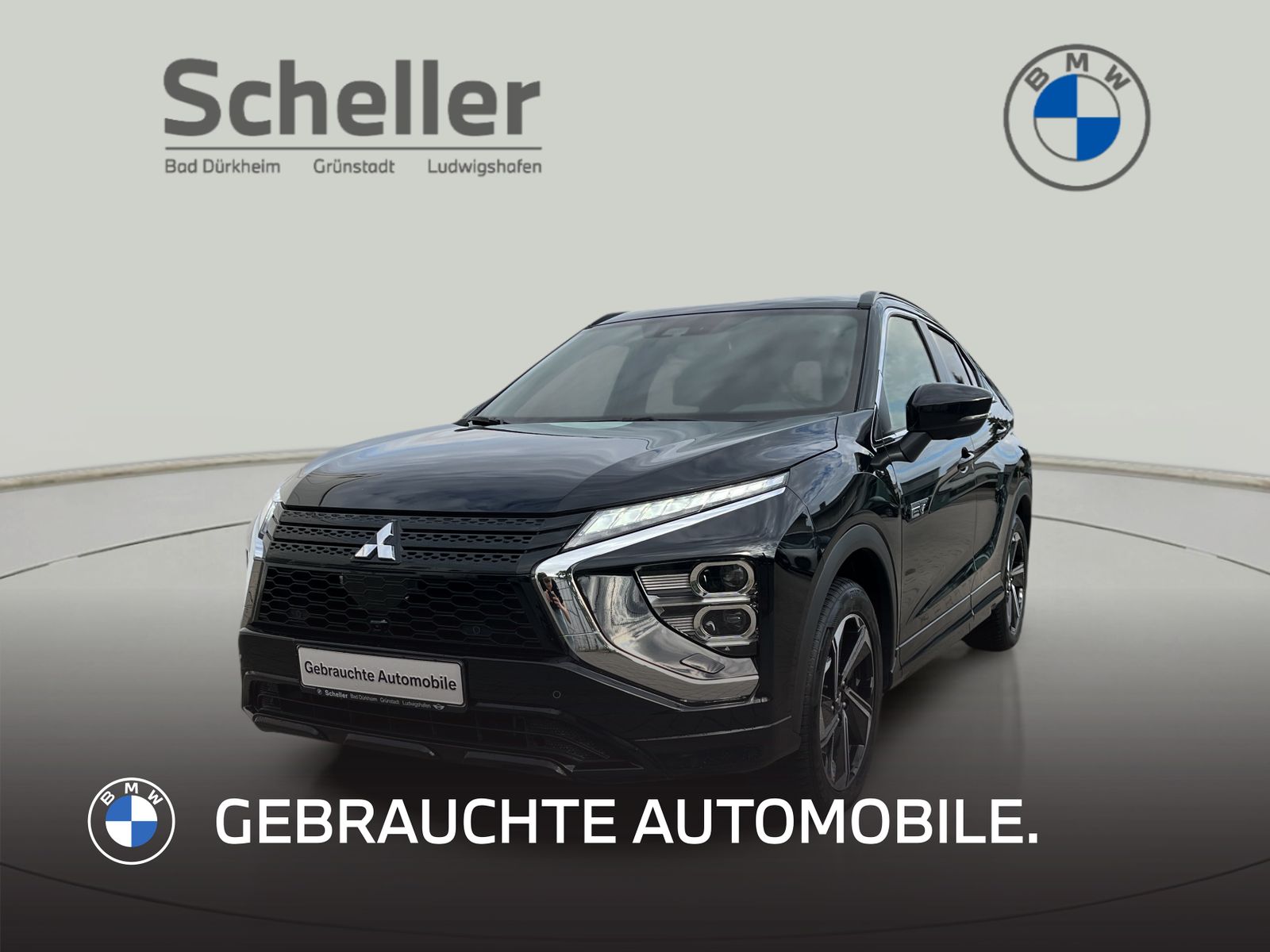 Mitsubishi Mitsubishi Eclipse Cross