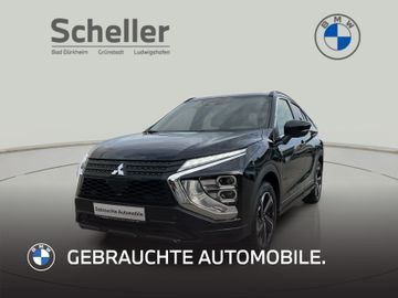 Mitsubishi Eclipse Cross - 1
