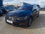 Volkswagen Passat Variant R LINE NAVI LED ACC MASSAGE PANO - Volkswagen Passat: Kombi, R Line