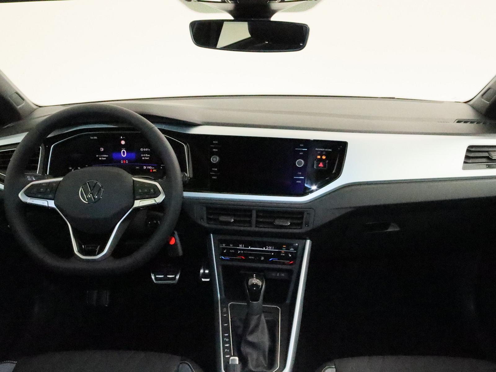Volkswagen Taigo 1.0 TSI Goal ACC NAVI SHZ PDC KLIMA, миниатюра 11