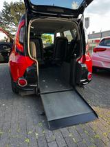 Kia Soul-Behinderten Rollstuhl-Umbau*Aktiv/Passiv - Kia Soul: Van