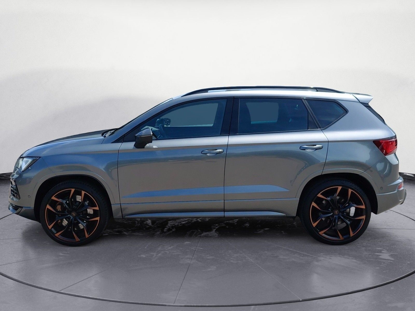 Cupra Ateca - Bild 3