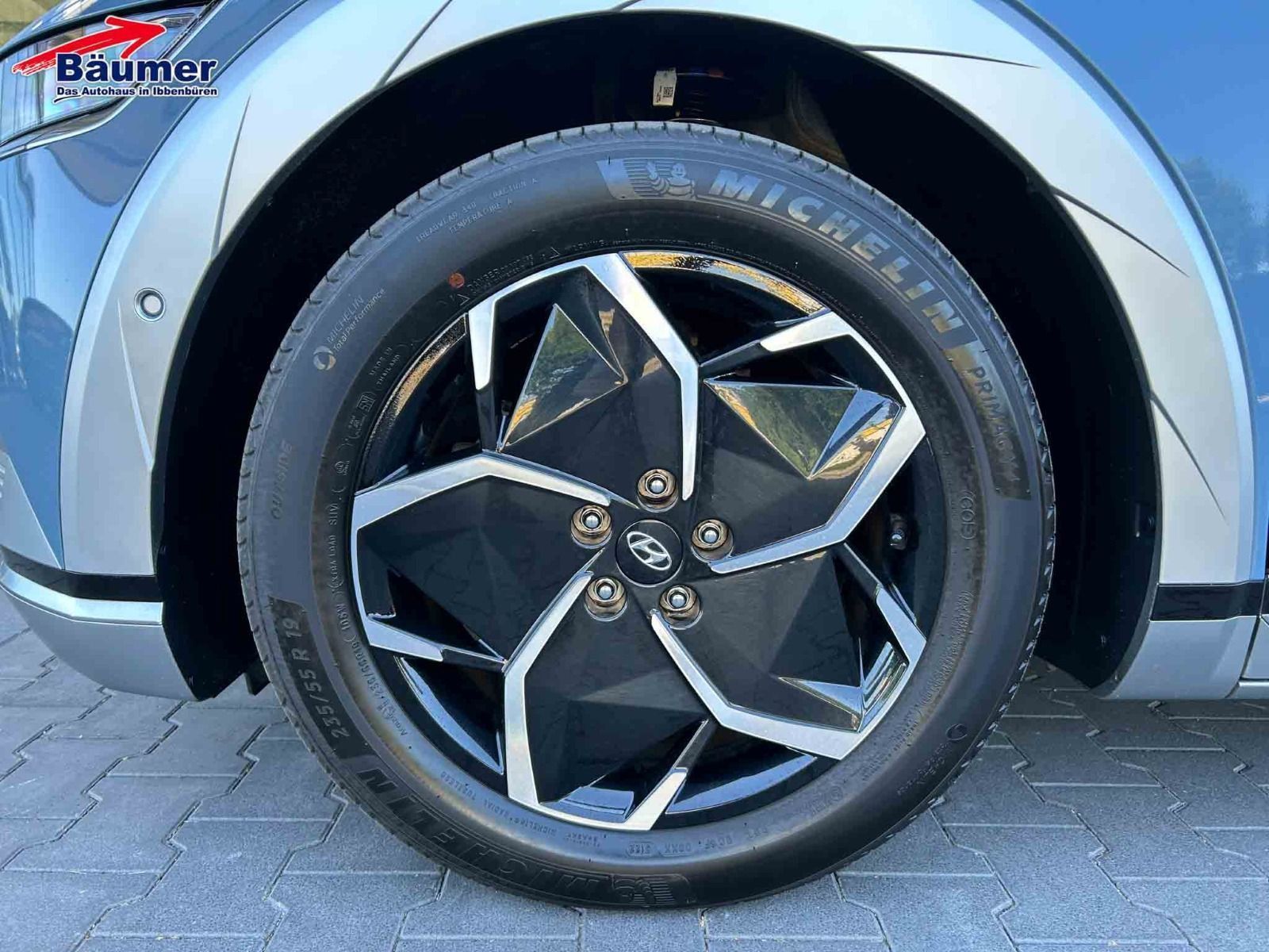 Hyundai IONIQ 5 – Bild 9