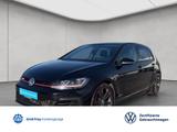 Volkswagen Golf GTI 2.0l TSI 6-Gang PANO GJR ACC NAVI PDC S - Volkswagen Golf: Golf6
