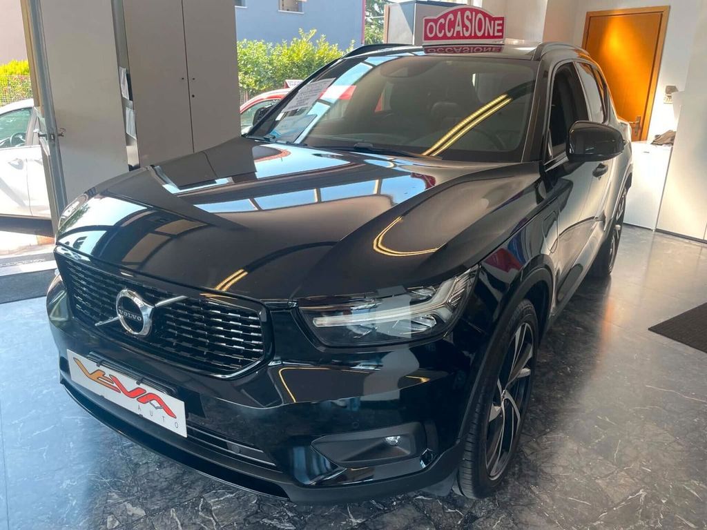 Image of Volvo Other