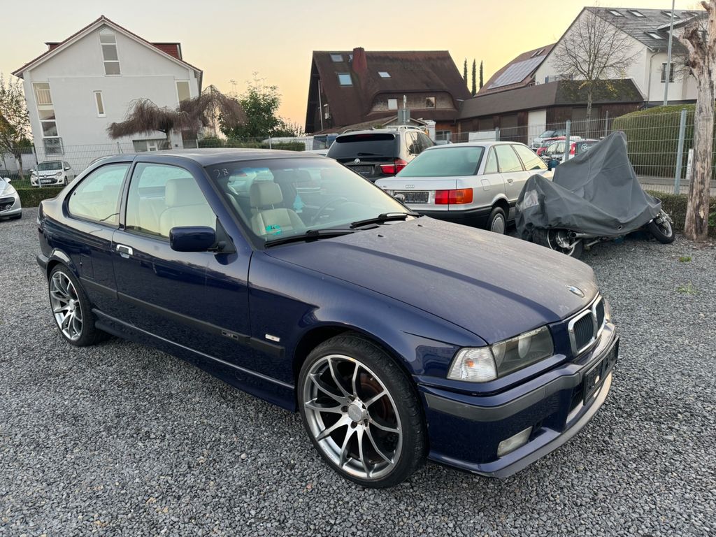 Angebot ansehen BMW 316