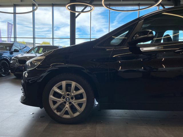 BMW 216 d Gran Tourer  *Sport Line*LED*PDC*Bluetooth