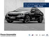 BMW 520d M Sport HUD PANO ACC AHK 360°KAM RFK NAVI